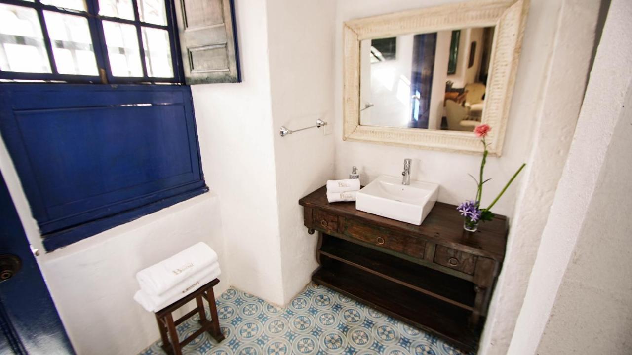 Hotel Casa La Bisbal Cucunubá Exteriér fotografie